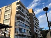 AMPLIO DEPARTAMENTO EN ARRIENDO