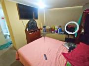 Amplio departamento en arriendo