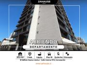 Amplio departamento en arriendo 1 dormitorio en Concepción