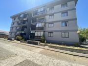 Amplio Departamento en Arriendo