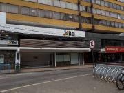 Amplio departamento en arriendo – Centro de Temuco