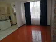 AMPLIO DEPARTAMENTO EN ARRIENDO COMUNA DE CONCHALI