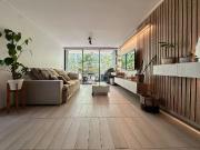 Amplio departamento en arriendo de 2 dorm 2ba. en ñuñoa