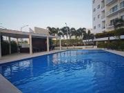 Amplio departamento en Av Huayacan Soho Elite