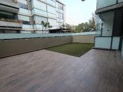 AMPLIO DEPARTAMENTO EN BE GRAND COAPA