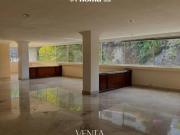 AMPLIO DEPARTAMENTO EN BOSQUES DE LAS LOMAS