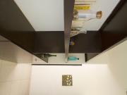 Amplio departamento en centro col Hollywood