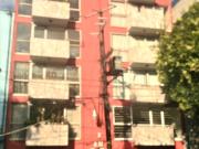 Amplio Departamento en Col. Roma Norte