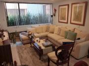 Amplio departamento en Del Valle Norte