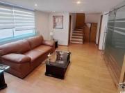 AMPLIO DEPARTAMENTO EN VENTA EN LA COLONIA NAPOLES