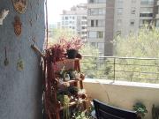 Amplio Departamento en el mejor sector de Ñuñoa