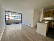 Amplio departamento en excelente ubicación 2D + 2B