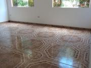 AMPLIO DEPARTAMENTO EN FLORA TRISTAN Y CONSTRUCTORES LA...