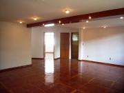 Amplio departamento en insurgentes y san antonio