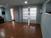 Amplio departamento en La Pintana