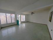 Amplio departamento en La Progreso, atrás de BBVA Cuauhtémoc