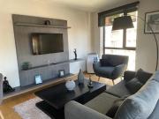 AMPLIO DEPARTAMENTO EN LAS CONDES 2 DORMITORIOS 2B 2E 1BO