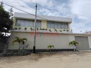 Alquiler De Amplia Casa De Estreno En Loma Linda Con...