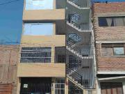 Amplio departamento en Los Olivos