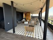 amplio departamento en lujosa torre lumina