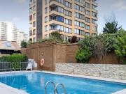 AMPLIO DEPARTAMENTO EN METRO DEPARTAMENTAL, SAN MIGUEL