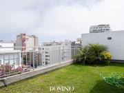 Amplio departamento en Miraflores