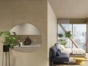 Amplio Departamento en Narvarte con Balcón