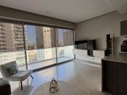 Amplio departamento en ParkLife Guadalajara con terrazas...