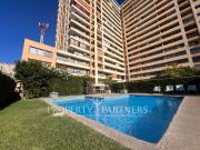 Amplio Departamento en pleno centro de Talca