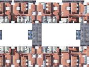 Amplio Departamento en Portales Nte