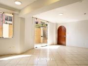 Amplio departamento en primer piso La Molina