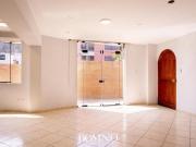 Amplio departamento en primer piso La Molina