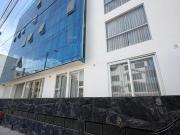 Amplio departamento en primer piso solo para empresa