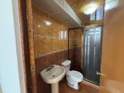 Amplio departamento en real del catorce