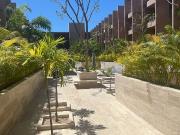 | Amplio departamento, en renta. |