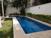 AMPLIO DEPARTAMENTO EN RENTA 3 REC SM 11 CANCUN