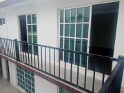 Amplio departamento en Renta