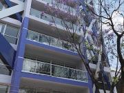 Amplio departamento en renta