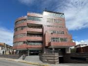 AMPLIO DEPARTAMENTO EN RENTA AV 12 DE OCTUBRE CUENCA