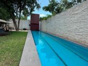 Amplio Departamento en Renta Av. García Lavín