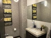 Amplio departamento en renta en 7o piso en edificio The...