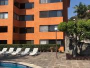 Amplio departamento en renta en Acapantzingo CUERNAVACA