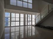 Amplio departamento en renta en Amp. Granada