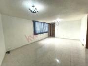 ¡Amplio departamento en renta en Col. Miravalle –...