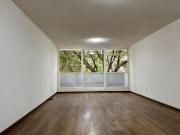 Amplio Departamento en renta en Roma Sur 2 Rec?maras