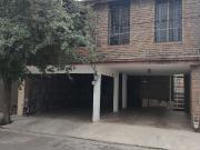 Amplio Departamento en Renta Planta Alta