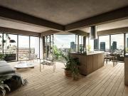 Amplio Departamento en Roma Norte Excelente Inversion