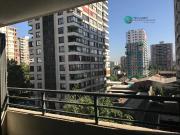 Amplio departamento en san miguel / 3d /2b/estac. y bodega