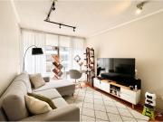 Amplio departamento en Santiago 2D 1B 1E 1BOD