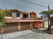 Amplio departamento en Santiago de Surco